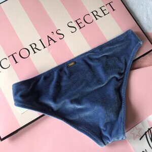 Плавки Velvet Victoria`s Secret (PINK) (без лифа)